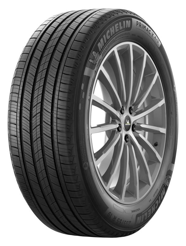 Шина летняя Michelin Primacy A/S 285/45 R22 114Y (133024) Шина летняя Michelin Primacy A/S 285/45 R22 114Y (133024)