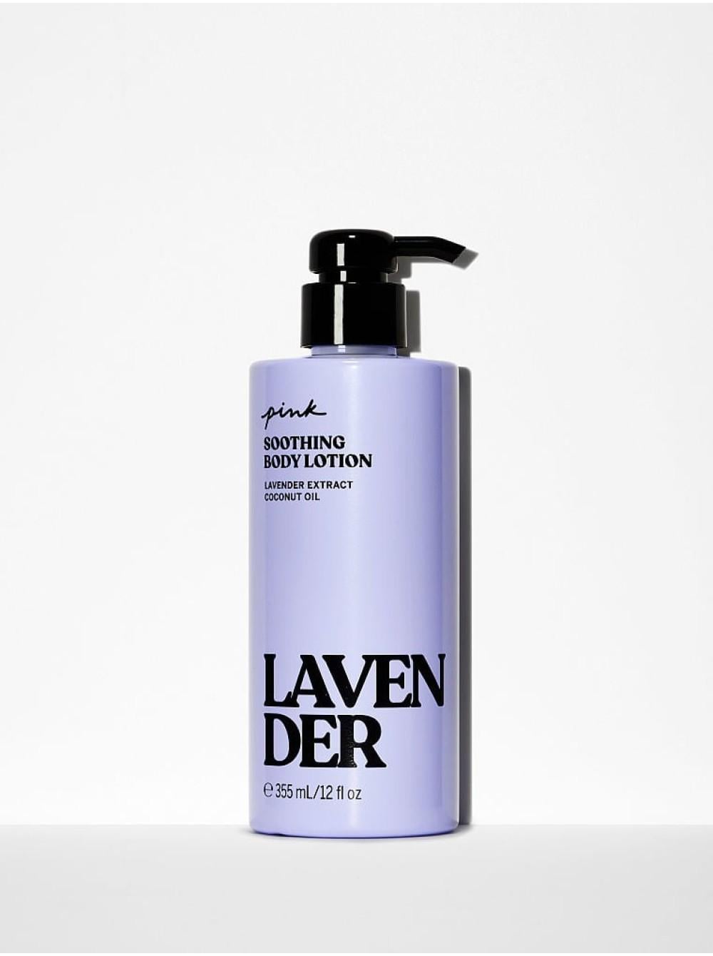 Лосьон для тела Victoria's Secret PINK Lavender 355 мл (2214434235)