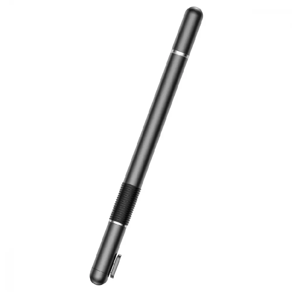 Стилус Baseus Golden Cudgel Capacitive Stylus Pen Black (29913)