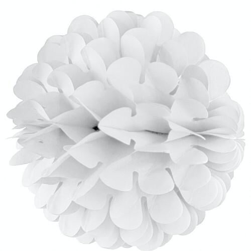 Шар-помпон Seta Decor 21-54WT