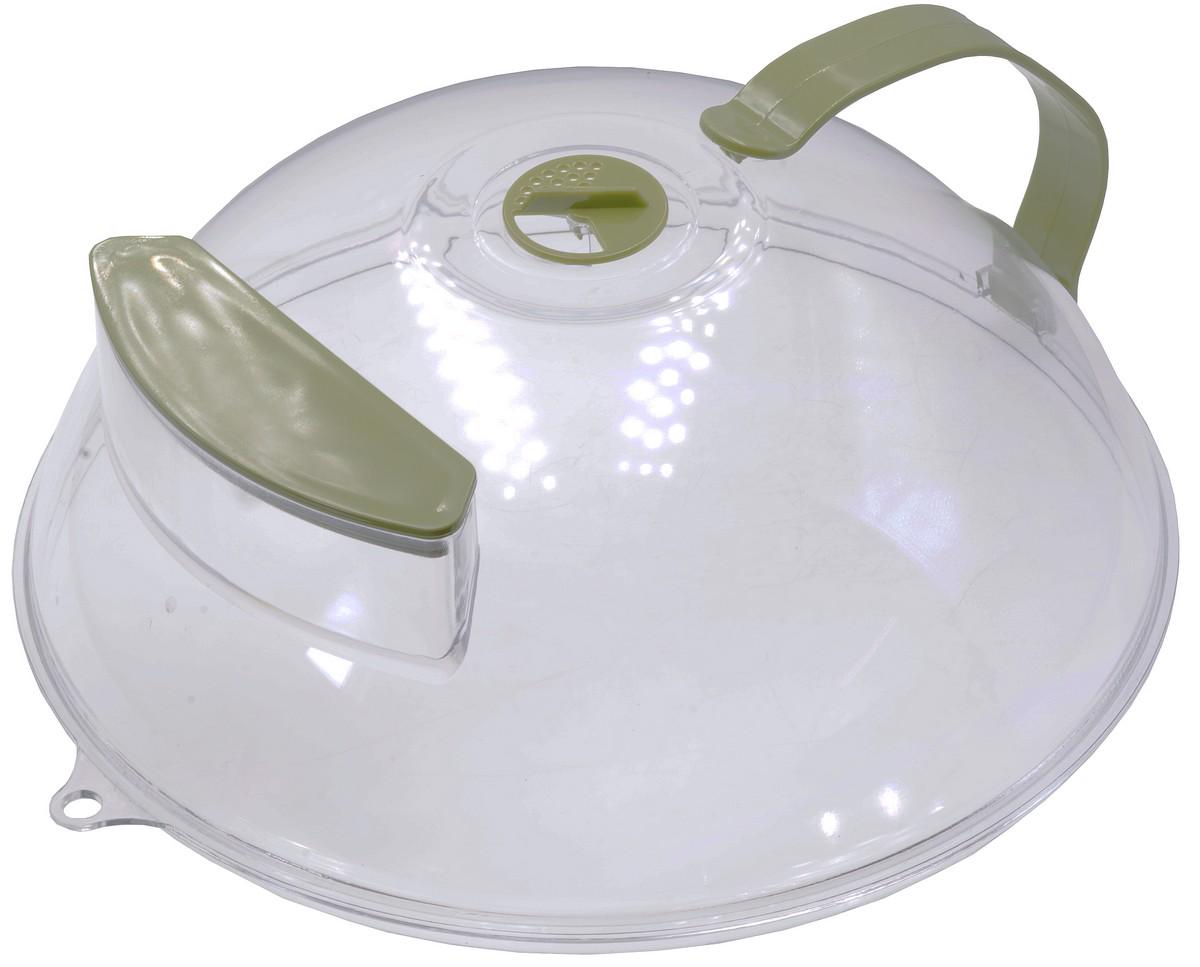 Крышка M1054 для разогрева в микроволновке (ins657)