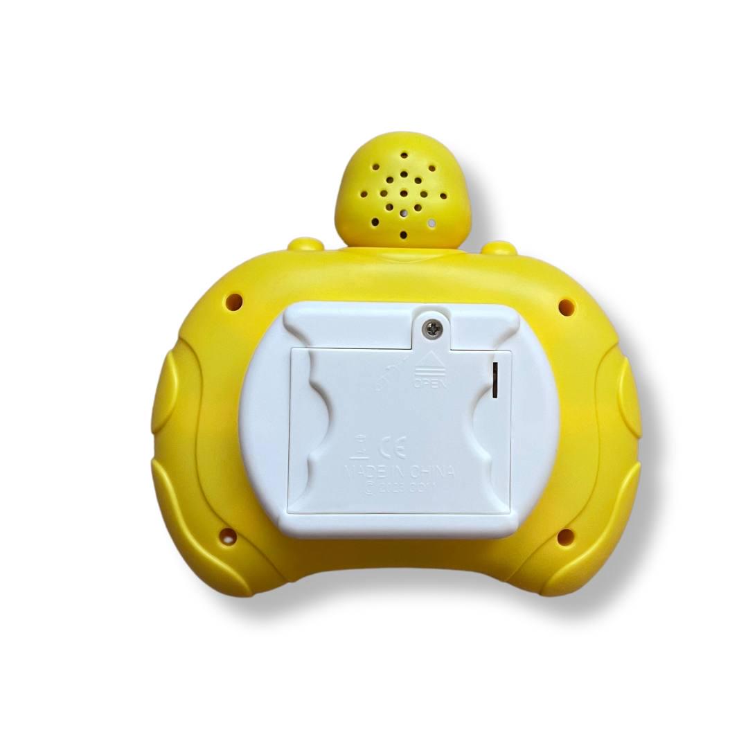 Интерактивная игрушка Pop it Pro Duckling (ПИ5-47-13) - фото 2