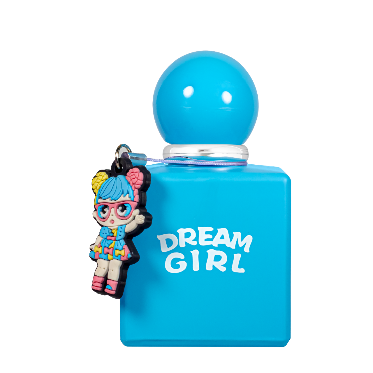 Туалетная вода Dream Girl для детей от 5 лет 50 мл (OLU972-3)