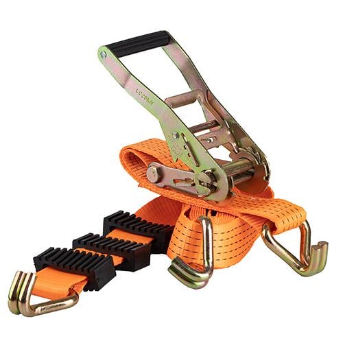 Автовозный ремень 5Т VITTD007 50 мм х 3,5 м (VITTD007)