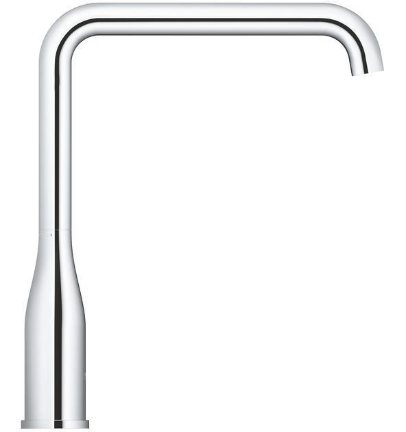 Змішувач для кухні Grohe Essence New (30269000) - фото 5 Змішувач для кухні Grohe Essence New (30269000) - фото 5