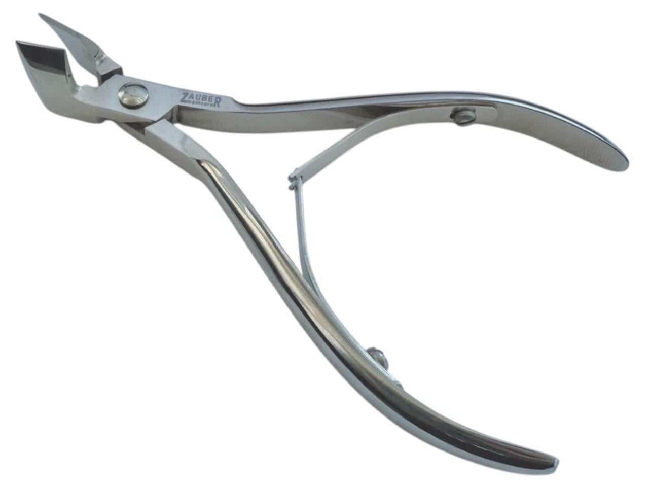 Кусачки для кутикули Zauber-manicure Prof 02-202 (27648976)