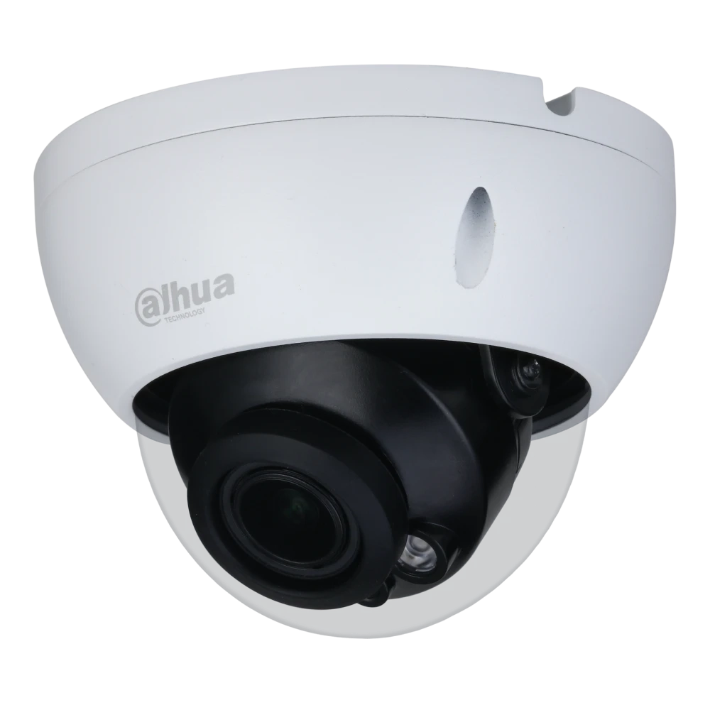 Видеокамера IP Dahua DH-HAC-HDBW1500RP-Z (10122)