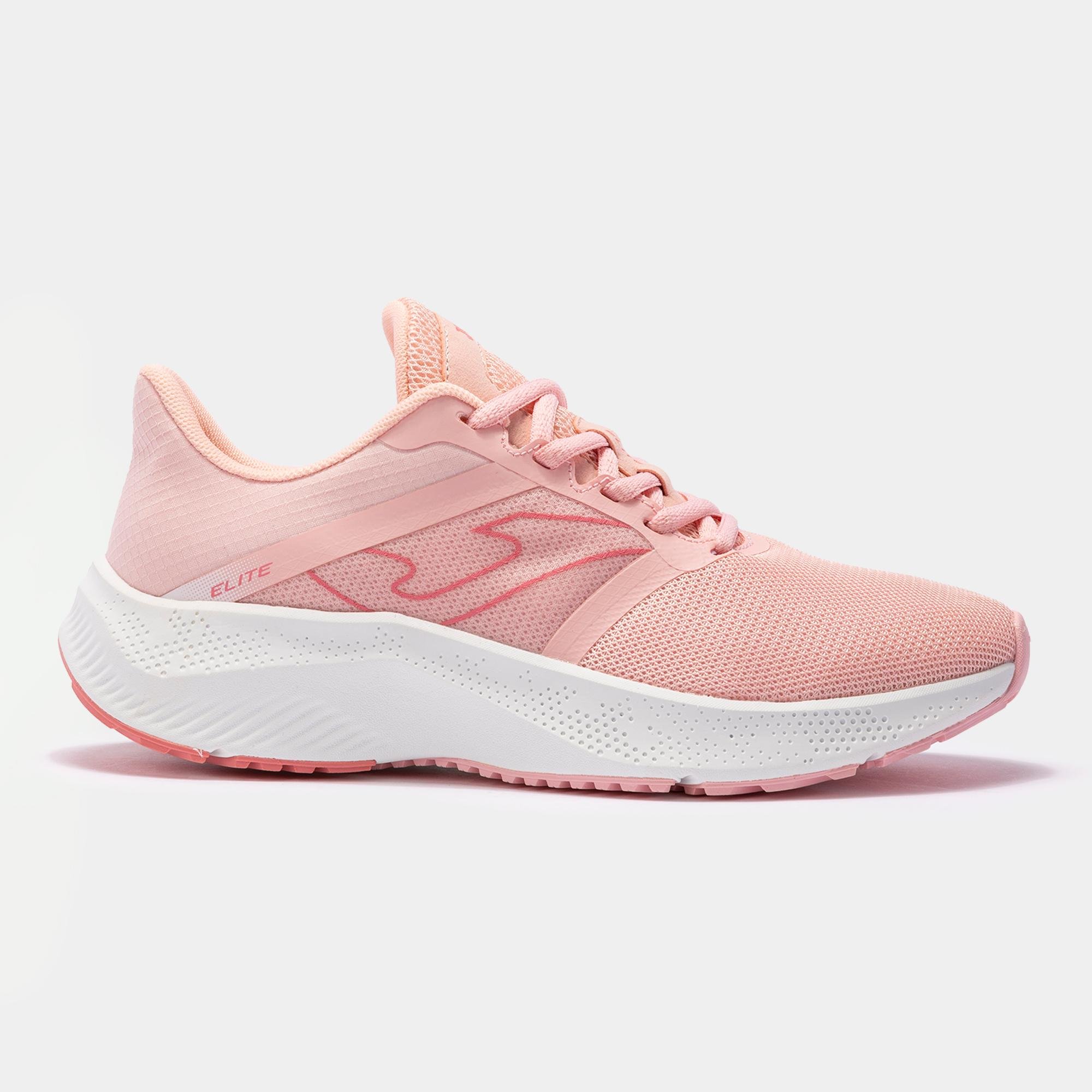 Кроссовки женские Joma RELILS2226 R.Elite Lady 2226 р. 38 Light Pink