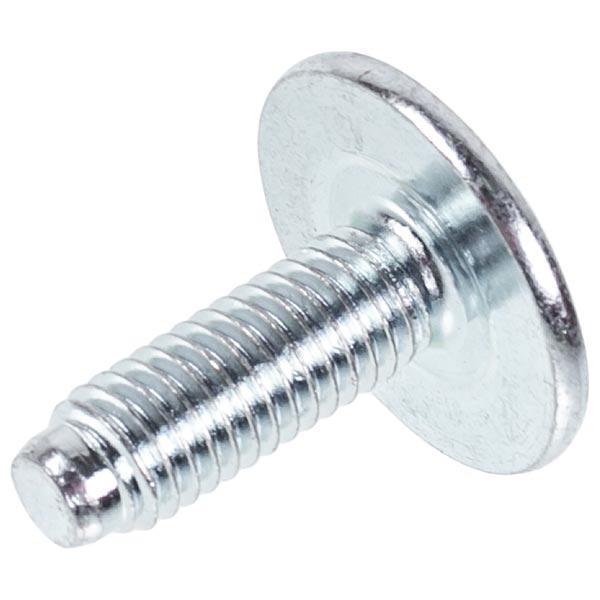 Болт крепления шкива M8x23 стиральной машины Ariston C00143260 (00000046424)
