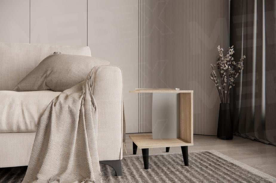 Прикроватная тумба на ножках RS MINIDSLG (RSMINIDSLG) Прикроватная тумба на ножках RS MINIDSLG (RSMINIDSLG)