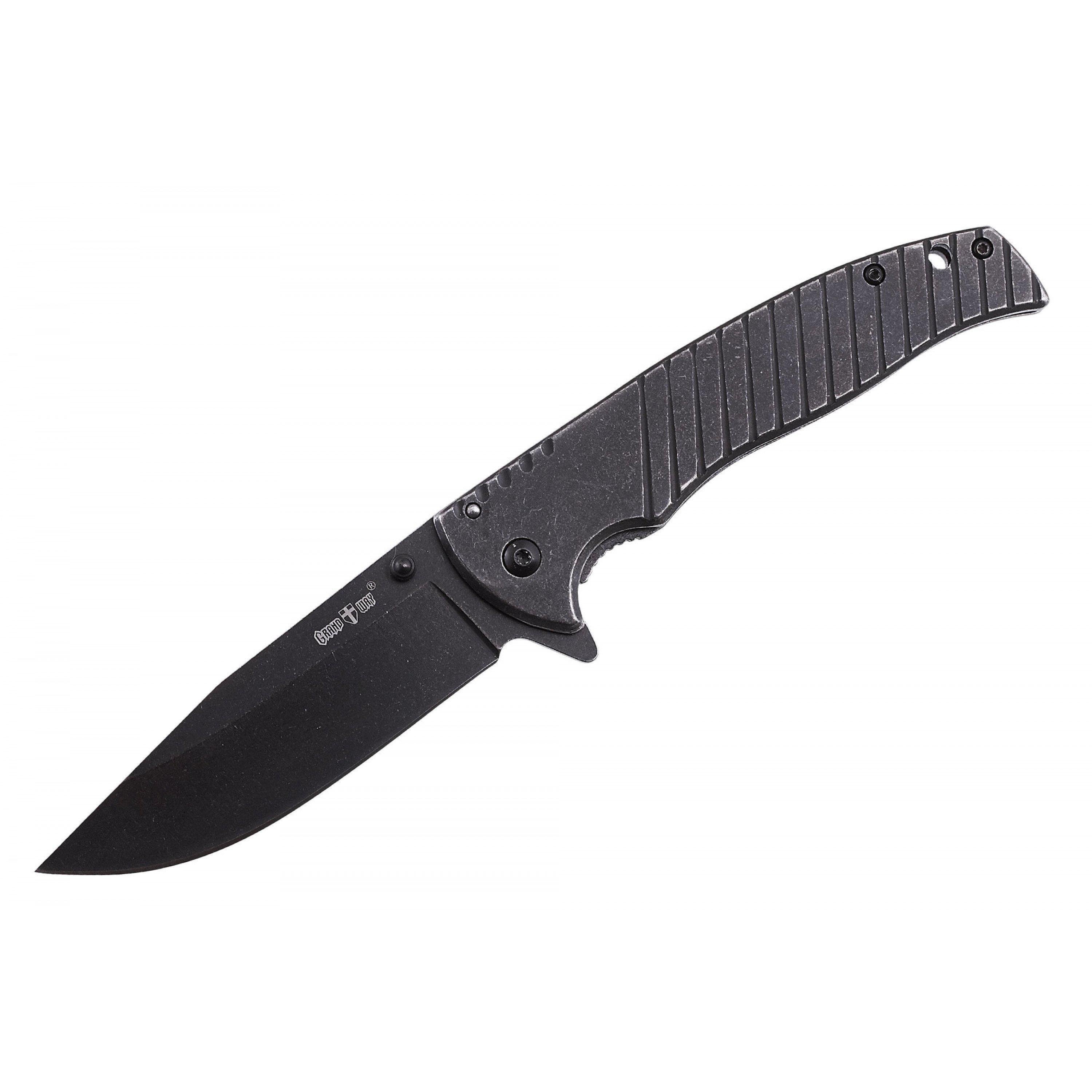 Нож карманный складной Grand Way 95 мм (WK06096)