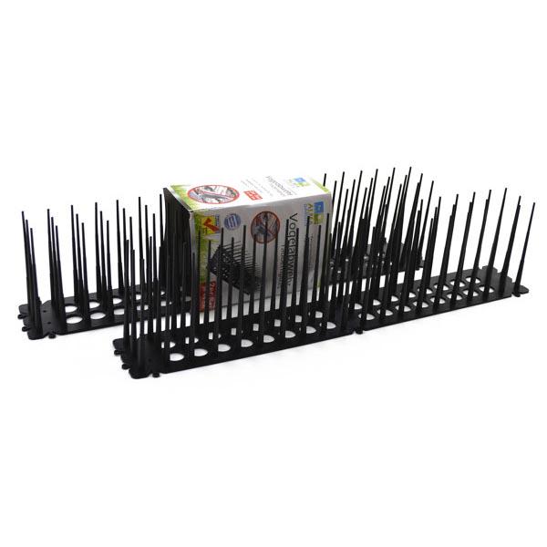 Шипи протиприсадні Alma Garden 90 cм (4038732759992) - фото 2 Шипи протиприсадні Alma Garden 90 cм (4038732759992) - фото 2