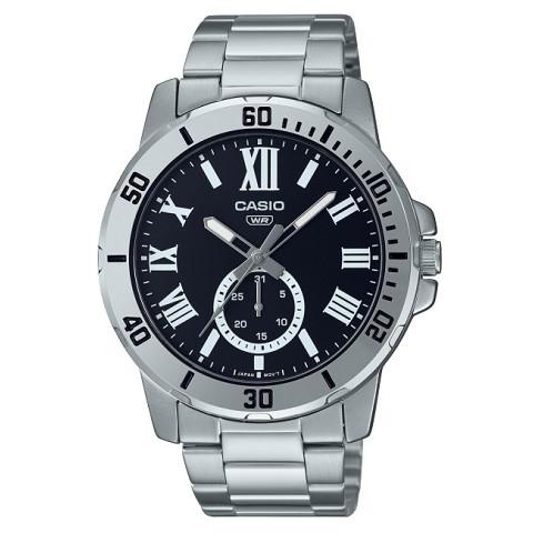 Часы кварцевые Casio MTP-VD200D-1B D 49 мм (11782465) Часы кварцевые Casio MTP-VD200D-1B D 49 мм (11782465)