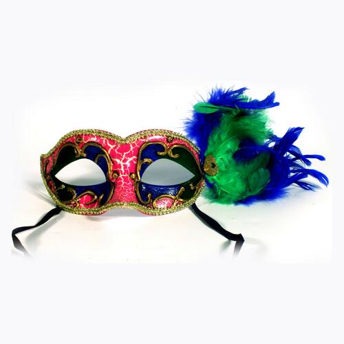 Маска Лючия SETA Decor 13-541BL-GR