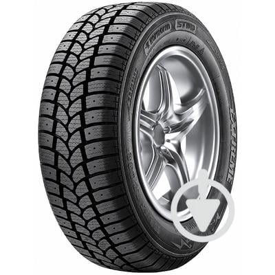 Автошина Kormoran Extreme Stud 185/60 R14 82T шип Автошина Kormoran Extreme Stud 185/60 R14 82T шип