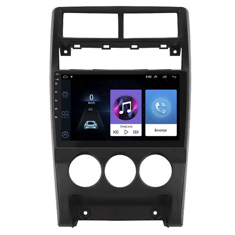 Магнітола штатна Lesko 9" для LADA ВАЗ Priora I 2013-2018 1/16 Gb Wi-Fi GPS Base Магнітола штатна Lesko 9" для LADA ВАЗ Priora I 2013-2018 1/16 Gb Wi-Fi GPS Base