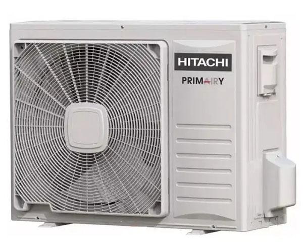 Кондиционер кассетный Hitachi RCI-5.0UFE1NH/RAS-5.0UFESМH1 (27610883) - фото 4 Кондиционер кассетный Hitachi RCI-5.0UFE1NH/RAS-5.0UFESМH1 (27610883) - фото 4