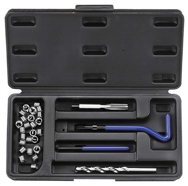 Набір відновлення різьби Force FOR 910U5 М14х1,25