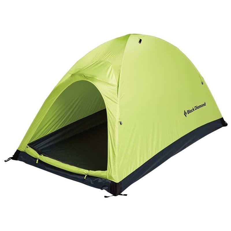 Палатка двухместная Black Diamond Firstlight 2P Wasabi (BD 810154.3012) - фото 3