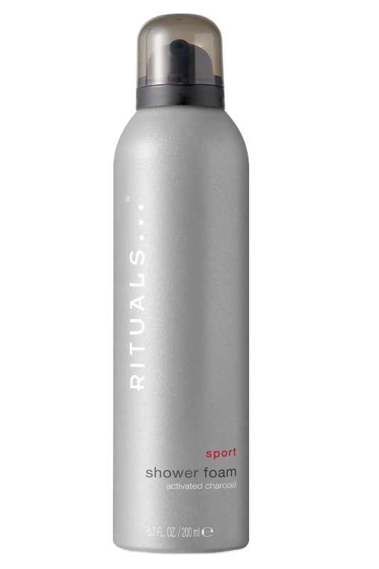 Піна для душу RITUALS Sport Foaming Shower Foam Gel 200 мл (Т000572)
