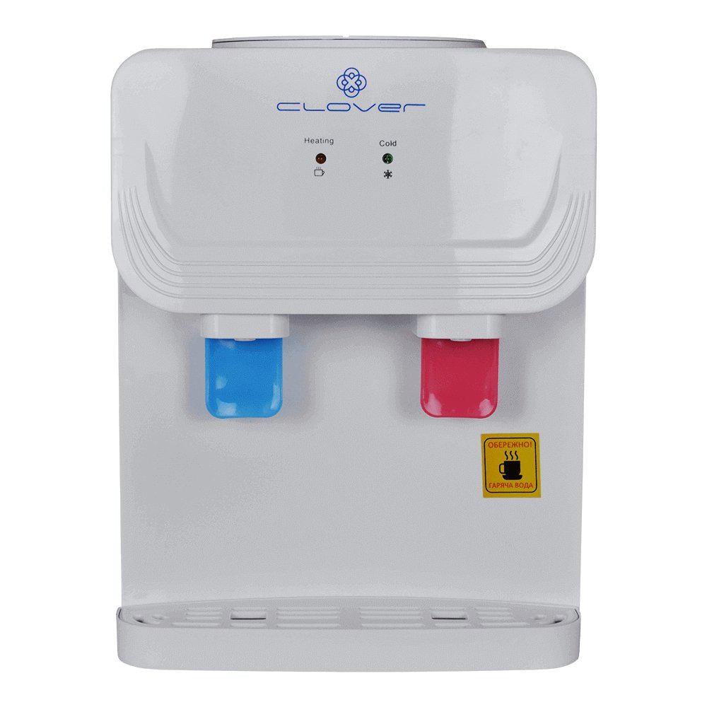 Кулер для воды Clover WD-2002T