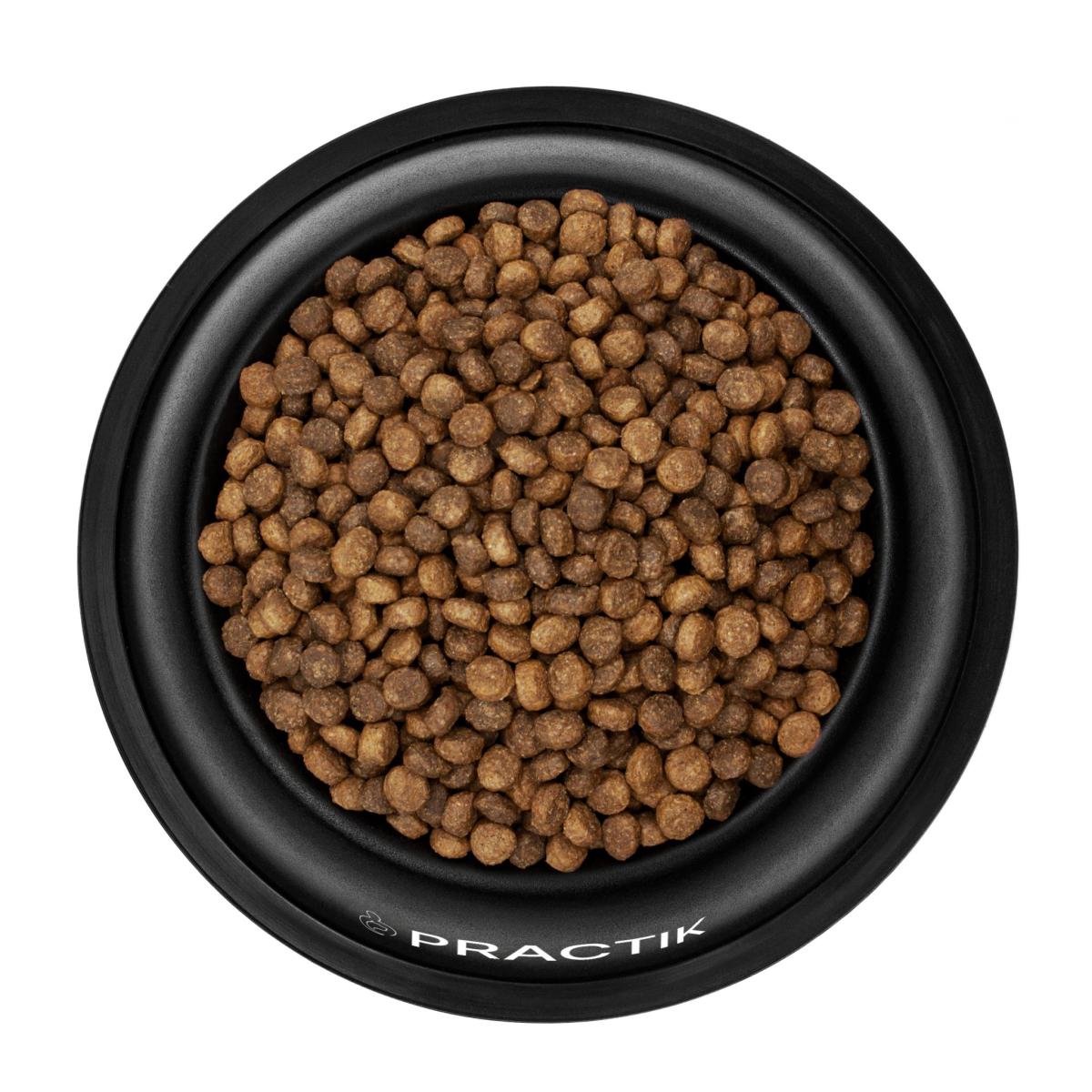 Корм для котів та кошенят Practik Fresh Холістик 4 протеїни 8 кг (8C4F638) - фото 2