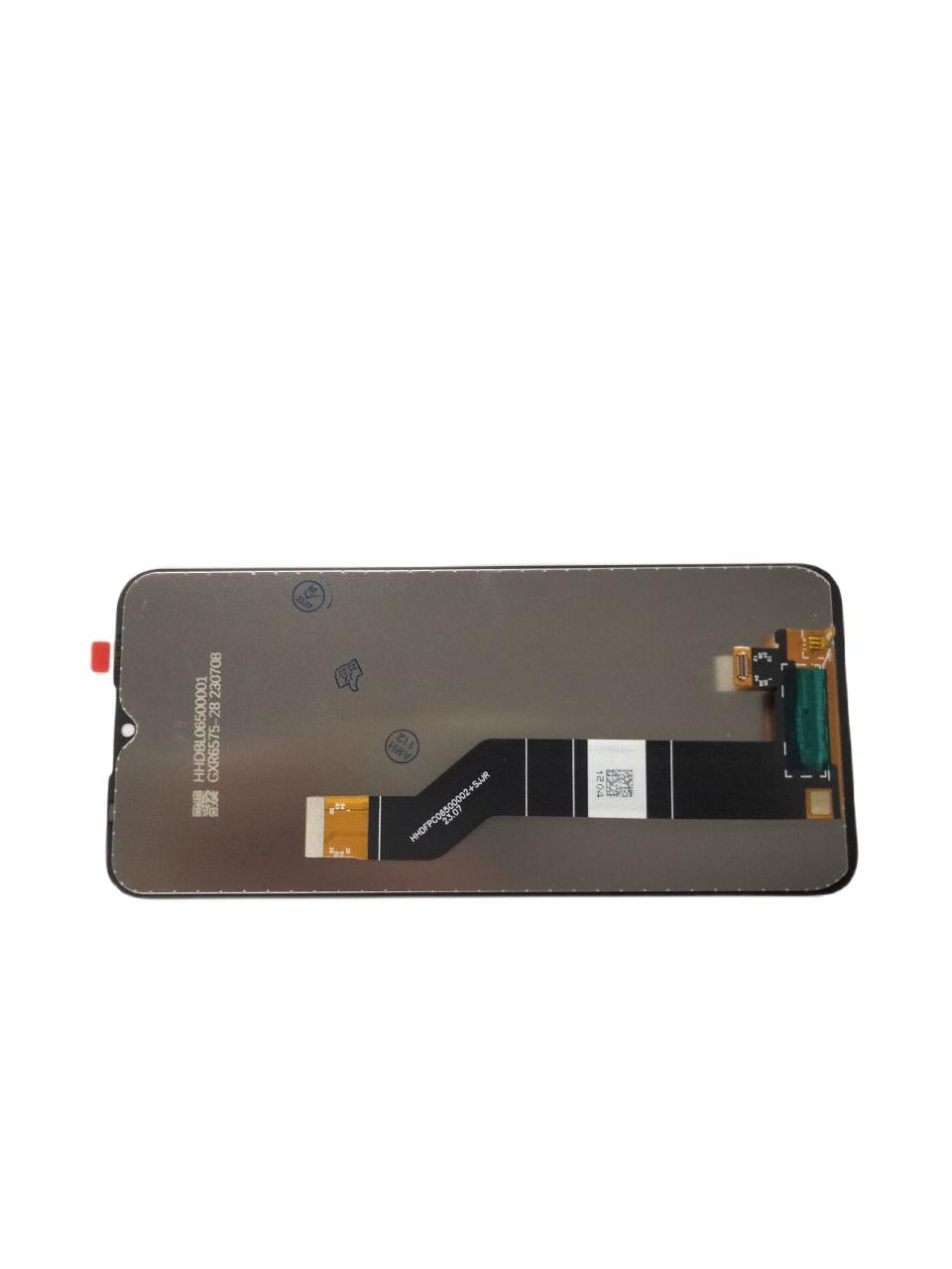 Дисплей LCD с Touchscreen Nokia 1.4 AAA Black (000552762)