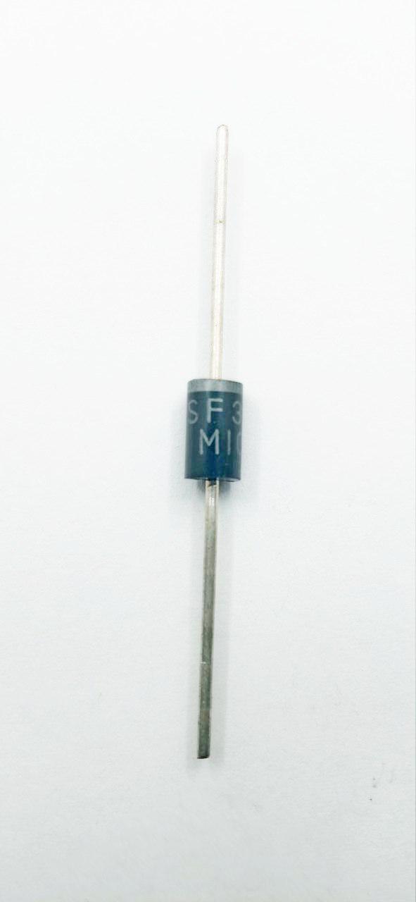 Діод SF38 3 A 600 B (28455)