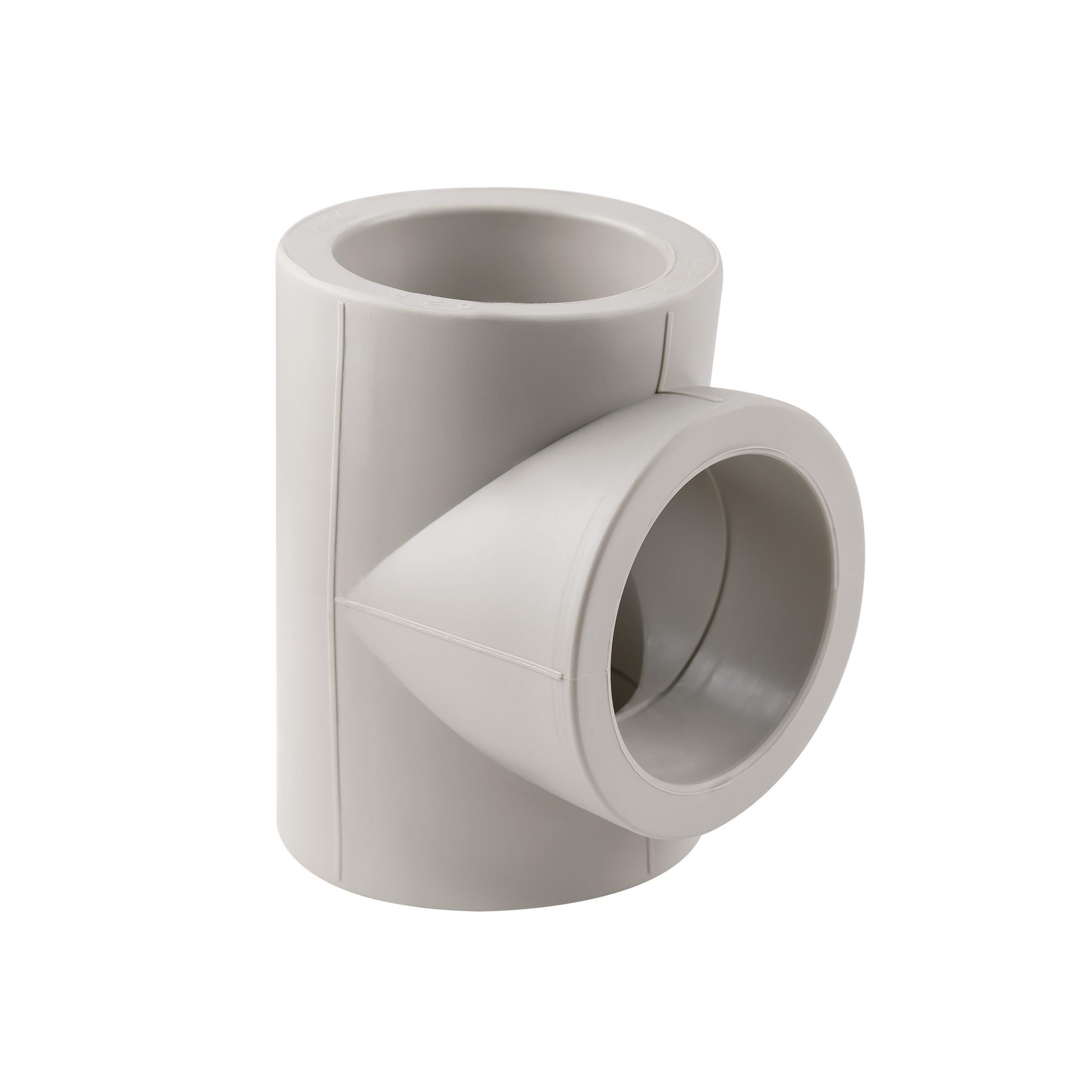 Тройник PPR Thermo Alliance 90 (SD00029357)