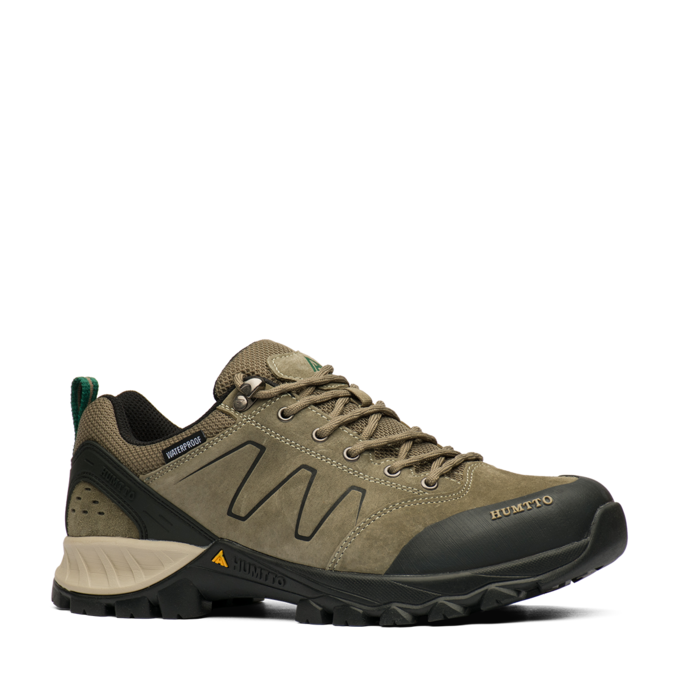Кроссовки мужские Humtto 120562A3 р. 45 Хаки Кроссовки мужские Humtto 120562A3 р. 45 Хаки