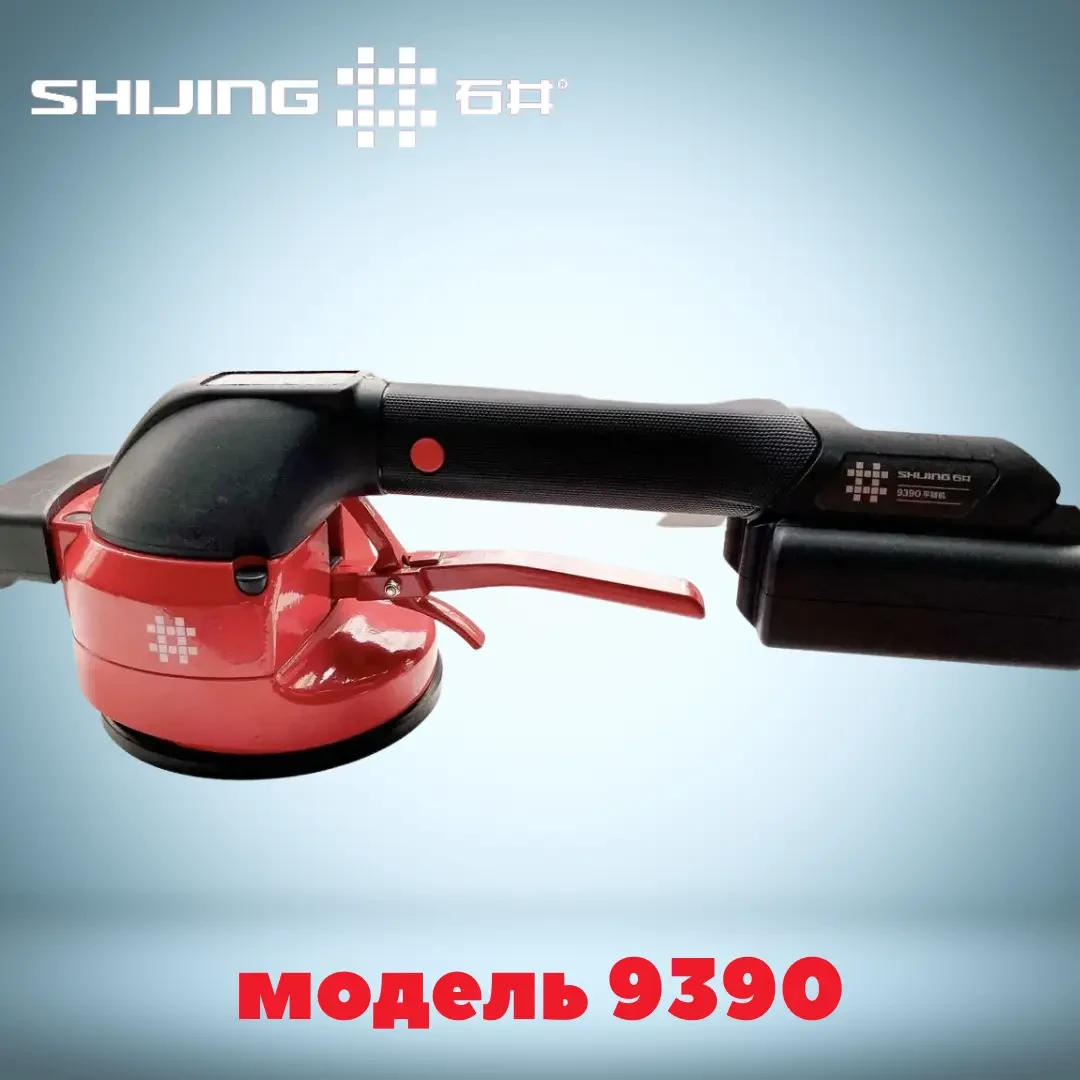 Віброприсоска SHIJING 9390 (5613097) - фото 3