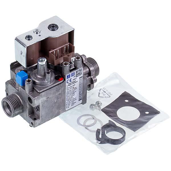 Газовый клапан Sit 848 0.848.105 для газового конденсационного котла Bosch/Buderus/Junkers 87160124850 (00000057067) Газовый клапан Sit 848 0.848.105 для газового конденсационного котла Bosch/Buderus/Junkers 87160124850 (00000057067)