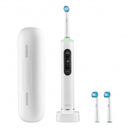 Зубная щетка электрическая Ardesto White (ETB-ID114W)