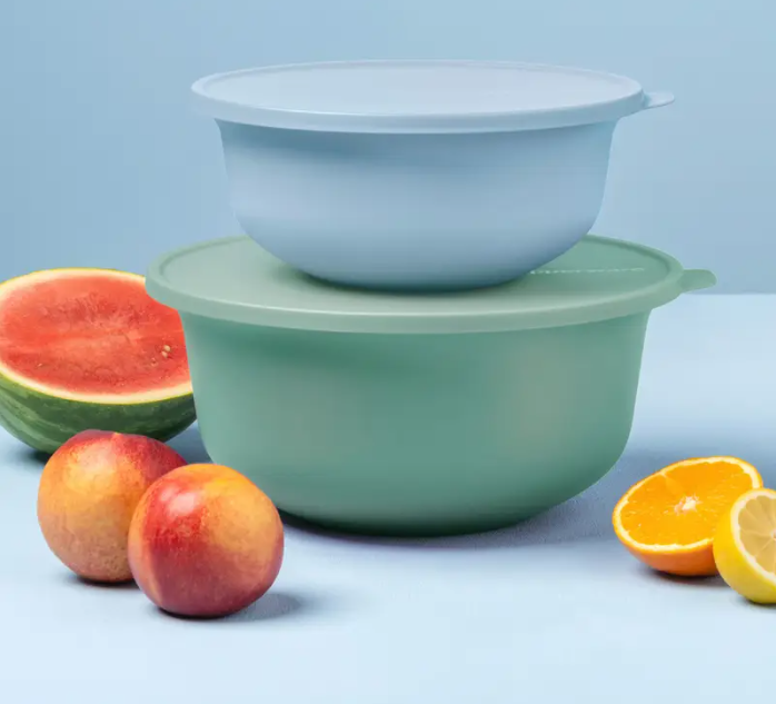 Чаша Tupperware Алоха 4 л - фото 3 Чаша Tupperware Алоха 4 л - фото 3