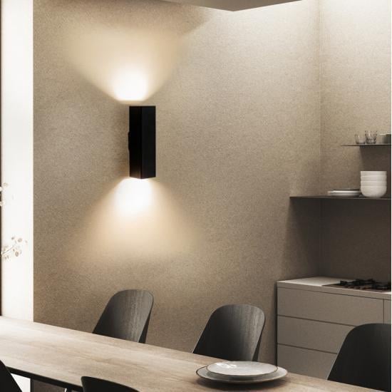 Бра MSK ELECTRIC Crocus Е27 SQ 2206 (616014) - фото 3