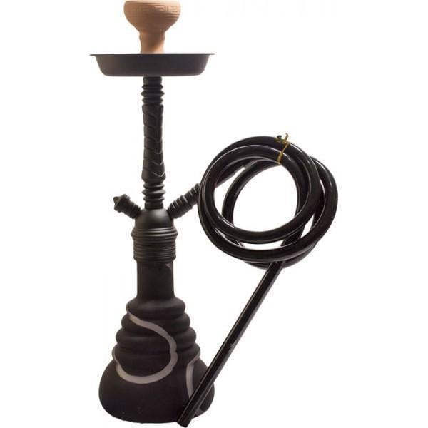 Кальян Amy 4 Stars 450 Черный