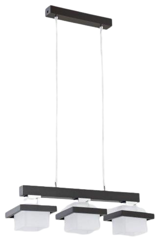 Люстра подвес Alfa Mimo (17883)