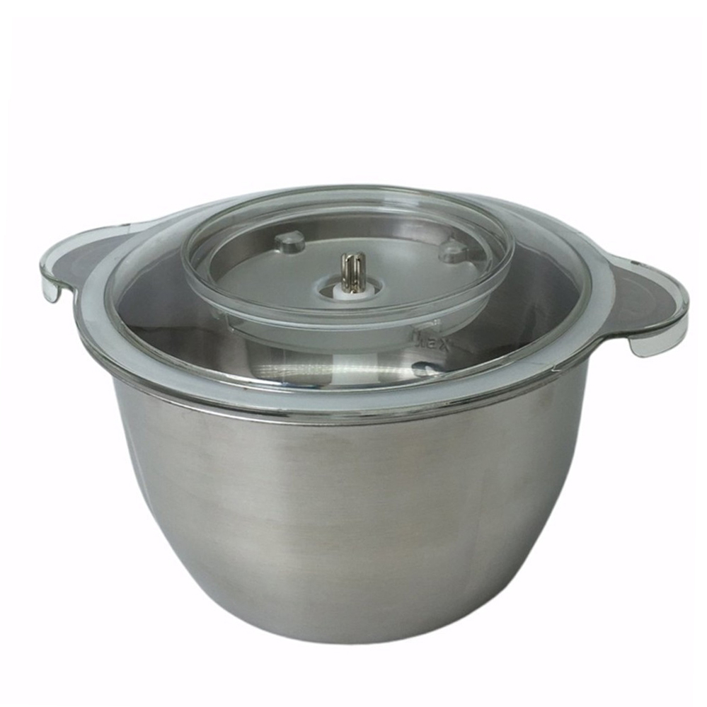 Подрібнювач кухонний металевий (29433647) - фото 5