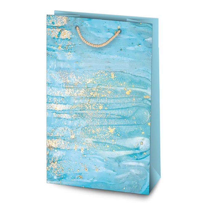 Пакет подарочный новогодний Flora микс 11х5,5х17 см 10 шт. (7956) - фото 3 Пакет подарочный новогодний Flora микс 11х5,5х17 см 10 шт. (7956) - фото 3