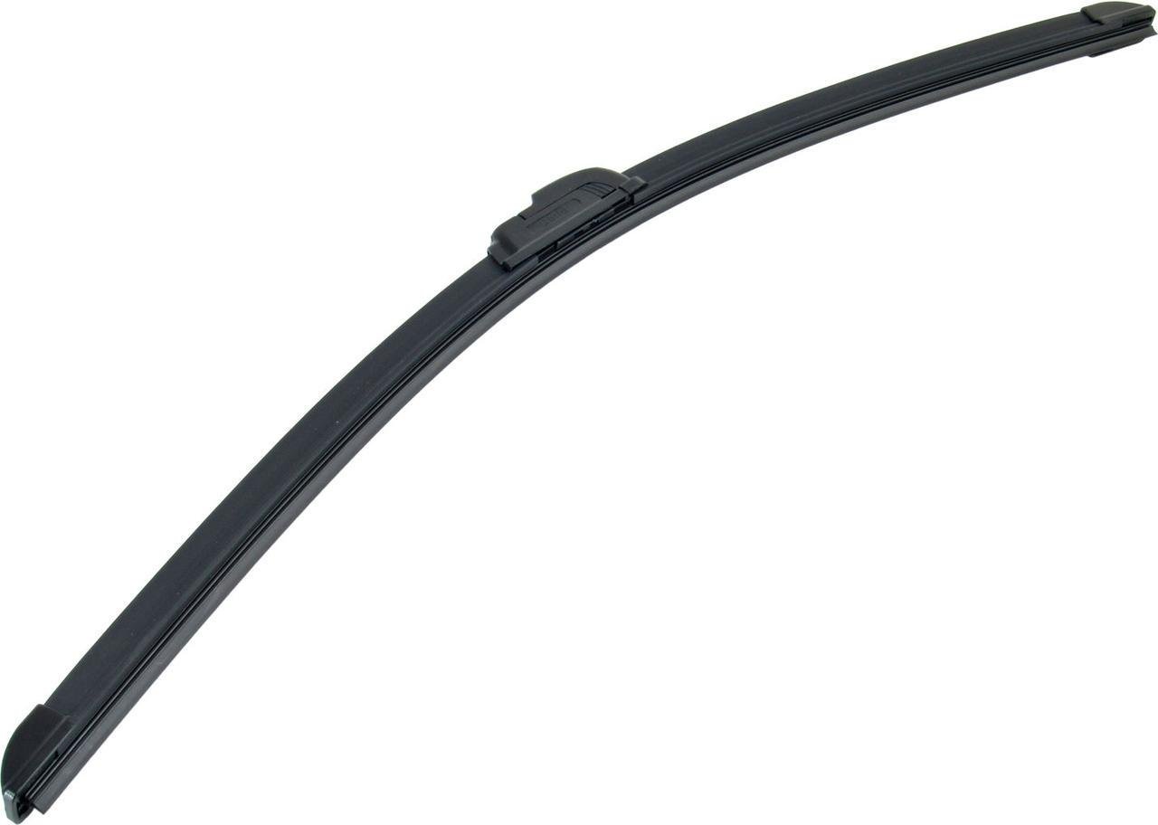 Щетка стеклоочистителя бескаркасная Bolid 24 All Seasons 600 мм (30600)