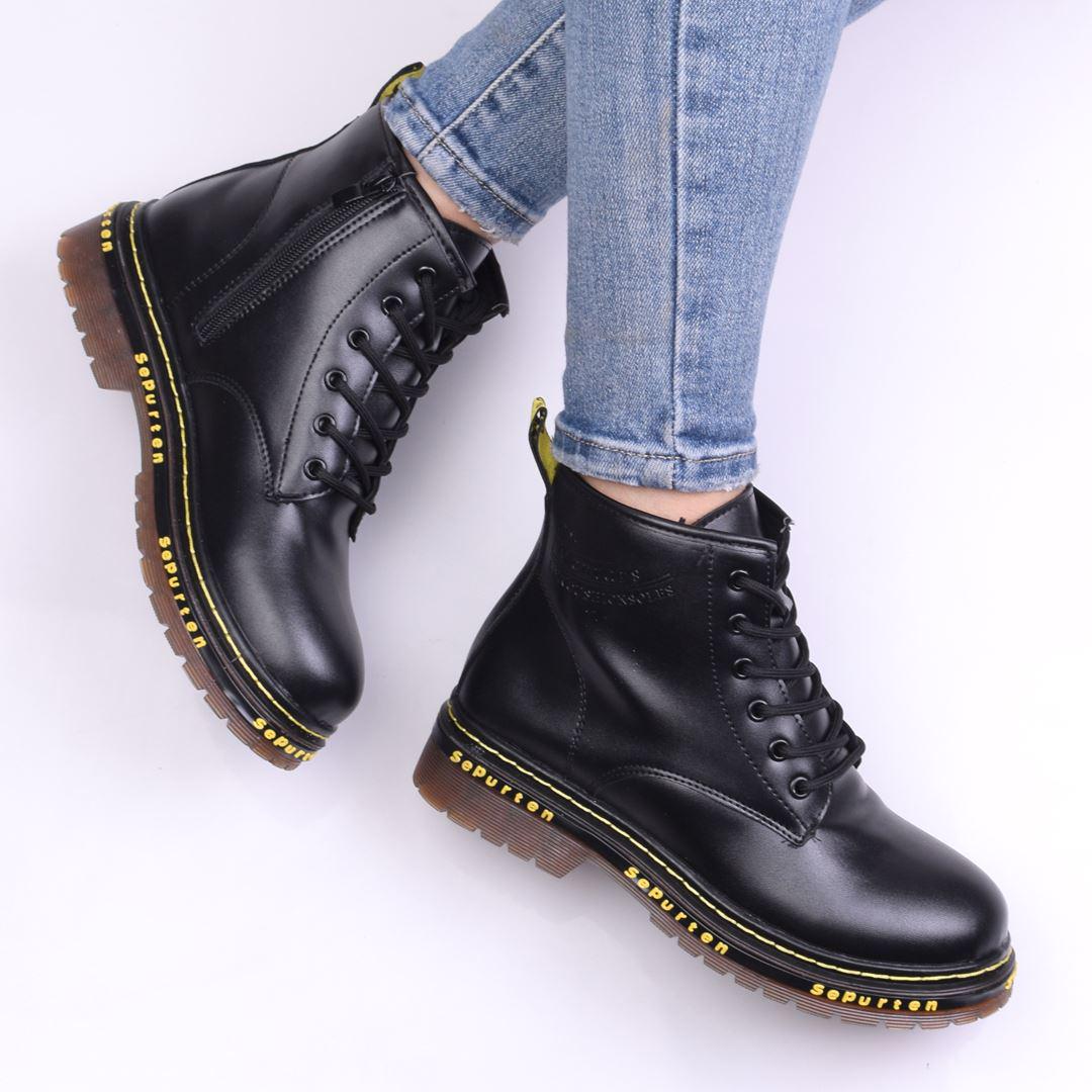 Ботинки женские демисезонные 333895 р. 37 23,5 см Ботинки женские демисезонные 333895 р. 37 23,5 см