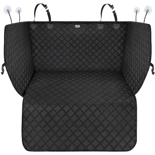 Килимок для собаки в багажник автомобіля Kombi універсальний (2768795725)