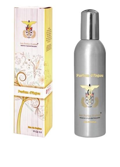 Парфюмированная вода для женщин Les Perles d'Orient Parfum d'Anjou 150 мл (LPdO21318)