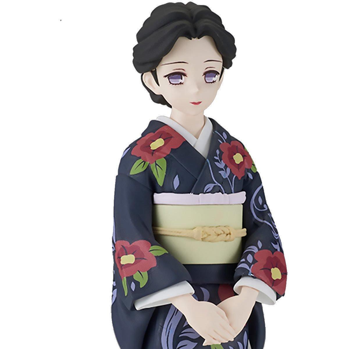 Фигурка Bandai Demon Slayer Tamayo 14 см (B DS T)