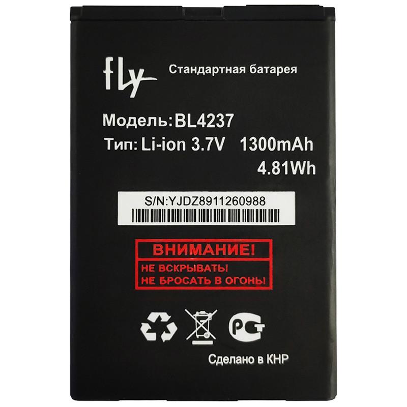 Аккумулятор для FLY BL4237 (1800 mAh)