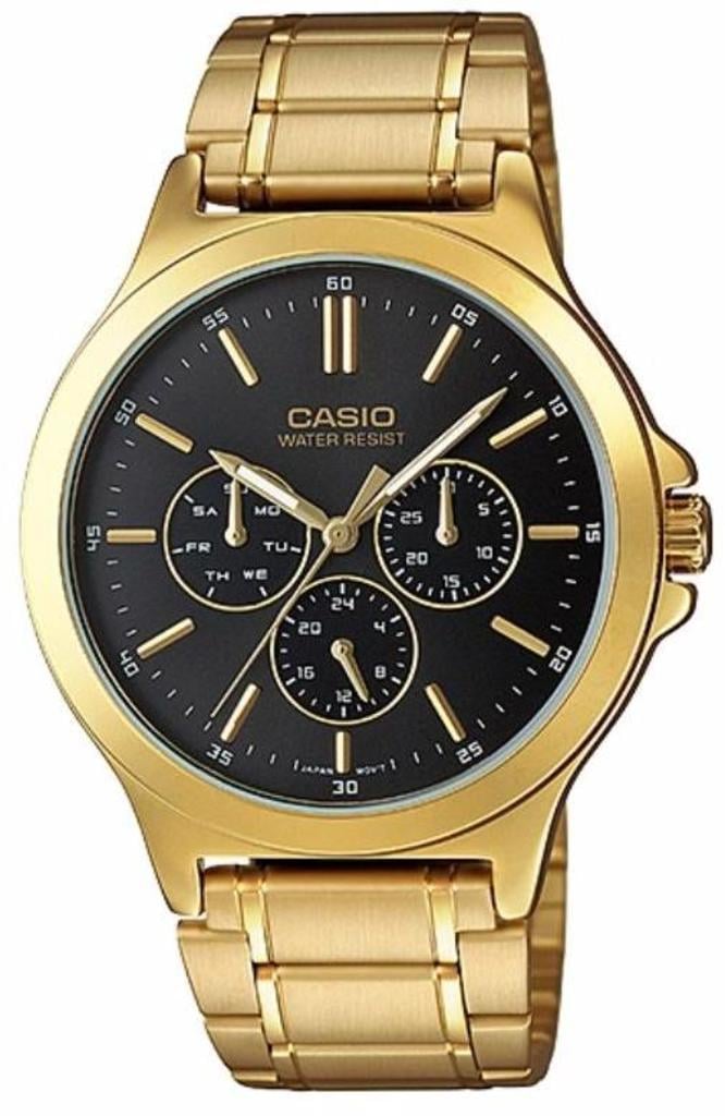Часы Casio MTP-V300G-1AUDF (1494477276)