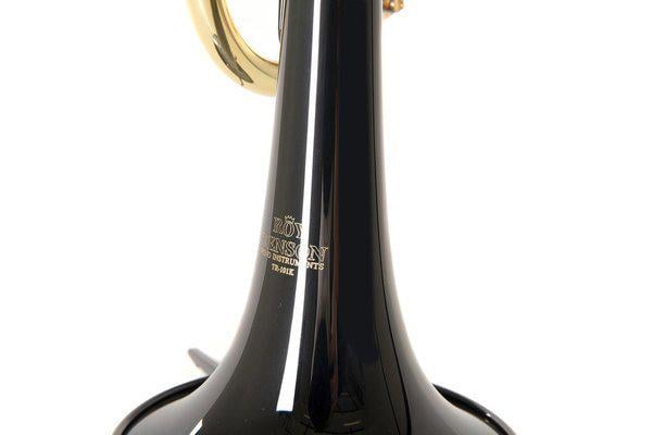 Труба Roy Benson TR-101K Bb-Trumpet (18634748) - фото 6