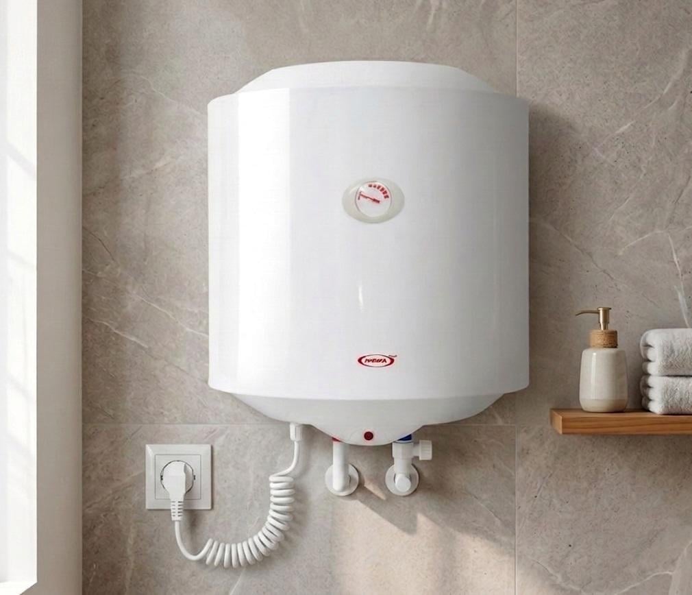 Бойлер Novatec Standart 50 1,2 кВт (1)