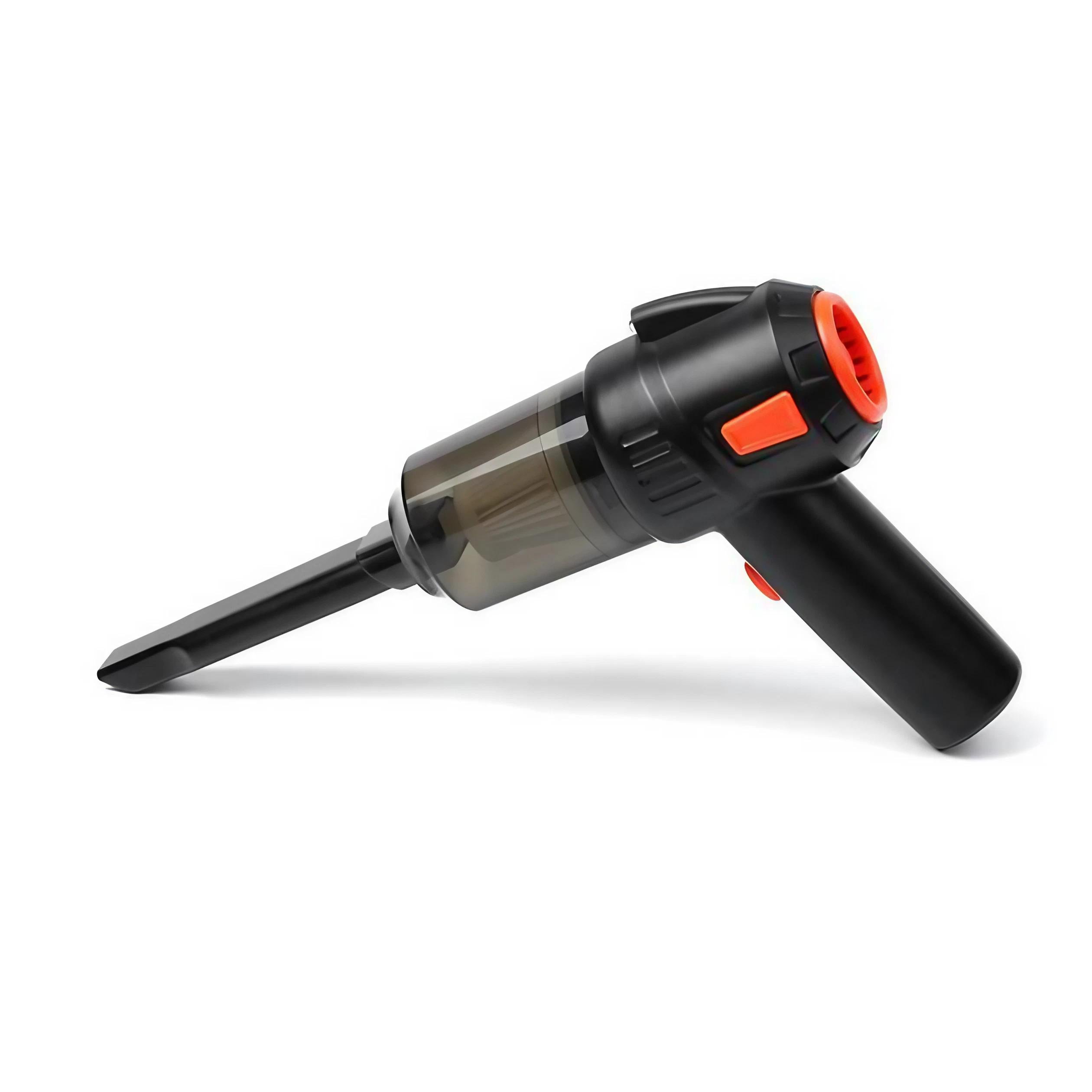 Автопылесос беспроводной Vacuum cleaner 4 в 1 (AND-1602) - фото 2 Автопылесос беспроводной Vacuum cleaner 4 в 1 (AND-1602) - фото 2