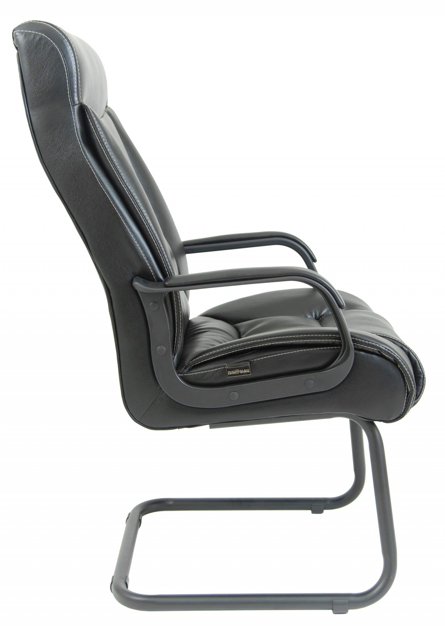 Офісне конференційне крісло Richman Магістр Титан CF Річ Чорний (6013ee33ee03ef61f515de78) - фото 3 Офісне конференційне крісло Richman Магістр Титан CF Річ Чорний (6013ee33ee03ef61f515de78) - фото 3